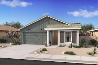 Orinoco, Buckeye, AZ 85326