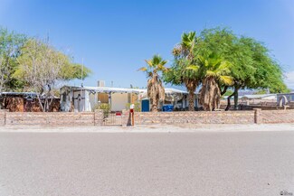 11673 S Sandra Ave, Yuma, AZ 85367