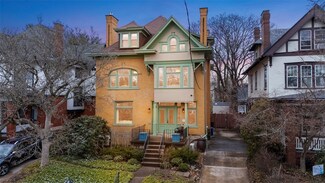 1290 Denniston St, Pittsburgh, PA 15217