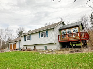 2976 Johnson St NW, Bemidji, MN 56601