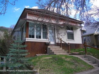 1022 Grand Ave, Glenwood Springs, CO 81601