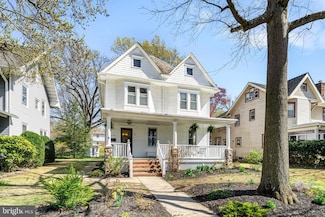 403 Midway, Riverton, NJ 08077