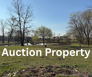 0 S 209th East Ave, Broken Arrow, OK 74014