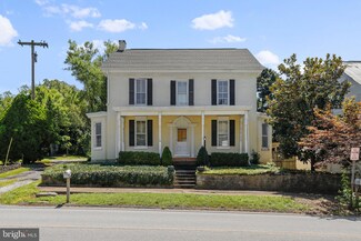 21325 Leiter St, Hagerstown, MD 21742