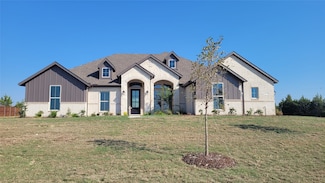 6841 Hayes Rd, Midlothian, TX 76065