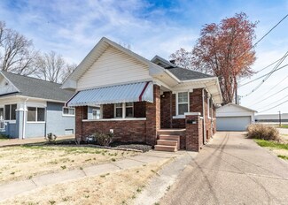 1226 Vann Ave, Evansville, IN 47714