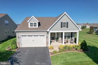 47 Spring Arbor Dr, Middletown, DE 19709