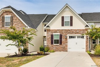 5013 Berkley Mill Dr Unit 5B-B, Chesterfield, VA 23237