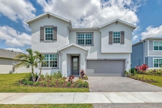 14061 SW Enzi Way, Port St. Lucie, FL 34987