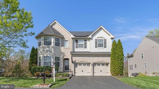 8784 Raleigh Mews, Gainesville, VA 20155