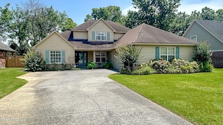 9861 Alexanders Ridge Dr, Olive Branch, MS 38654