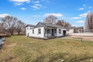 154 S 400 E, American Fork, UT 84003