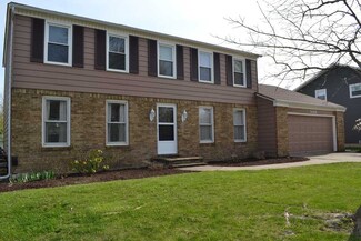 7608 Hermitage Place, Fort Wayne, IN 46815