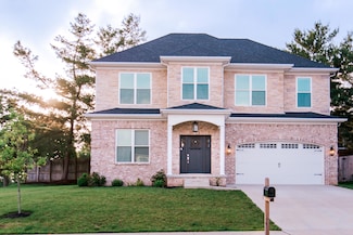 4299 Captains Ct, Lexington, KY 40513