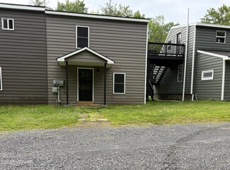 36 Eagle Hollow Unit 3, Lock Haven, PA 17745