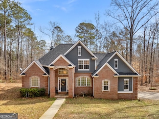 355 Parker Rd, Covington, GA 30014