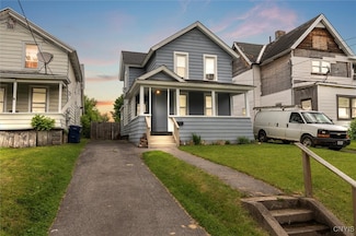 1210 Avery Ave, Syracuse, NY 13204