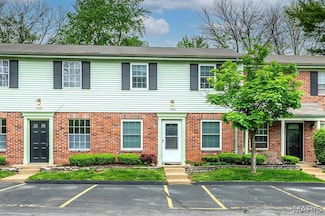1405 Vadera Ct, Fenton, MO 63026