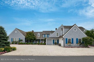 1066 Barnegat Ln, Mantoloking, NJ 08738