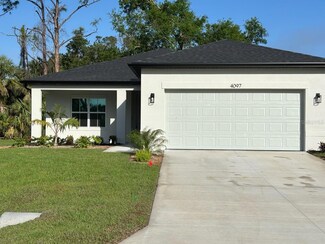 4097 Feather Terrace, North Port, FL 34286