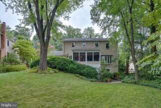 13110 Chalkstone Way, Silver Spring, MD 20904