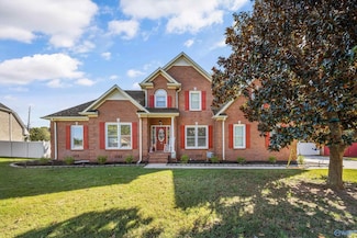 116 Lake Crest Cir, Madison, AL 35758