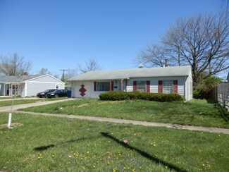 3677 Decamp Dr, Indianapolis, IN 46226