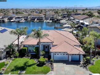 3974 Bolinas Place, Discovery Bay, CA 94505