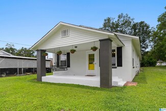 201 Nell St, Clanton, AL 35045