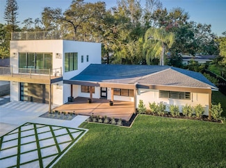 3165 Renatta Dr, Belleair Bluffs, FL 33770