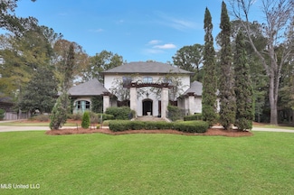 115 Summer Lake Dr, Ridgeland, MS 39157