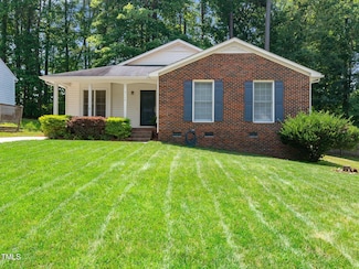 5148 Wallingford Dr, Raleigh, NC 27616