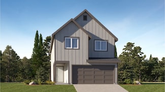 Blair, Woodburn, OR 97071