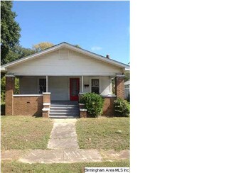 4305 Greenwood St, Birmingham, AL 35217