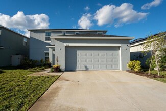 458 Hamlet Loop, Davenport, FL 33837