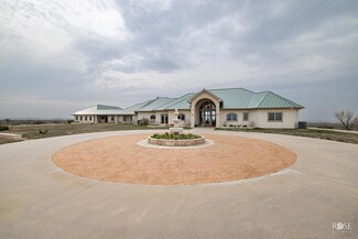 12901 Kneisler Ln, San Angelo, TX 76904