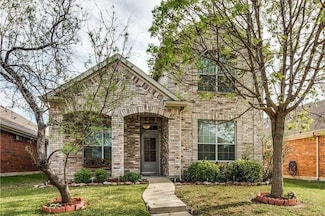 5433 Buckskin Dr, the Colony, TX 75056