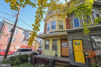76 W Sharpnack St, Philadelphia, PA 19119