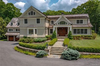 70 Haights Cross Rd, Chappaqua, NY 10514