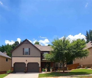 312 Sierra Ct, McDonough, GA 30253