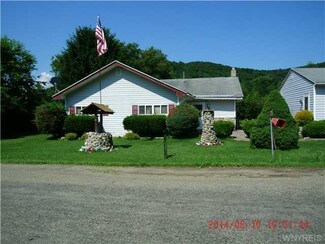 2273 N Nine Mile Rd, Allegany, NY 14706