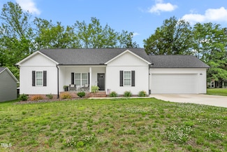 101 Hazy Ln, Thomasville, NC 27360
