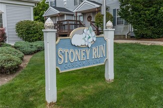 1804 Stoney Run Cir Unit 1804, Broadview Heights, OH 44147