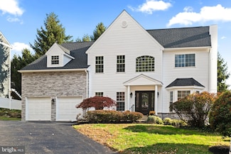 1212 Lemonton Ct, Conshohocken, PA 19428