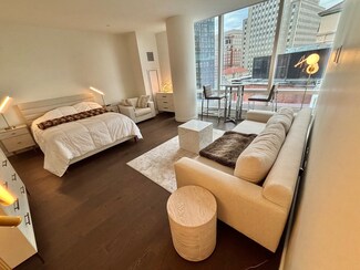 430 Stuart St Unit 1518, Boston, MA 02116