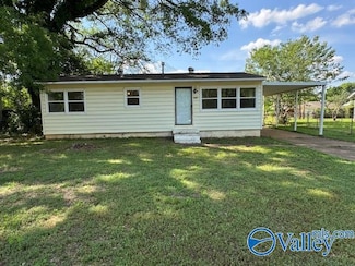 3610 Oleander Rd SW, Huntsville, AL 35805