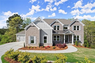 4753 Cardinal Ridge Way, Flowery Branch, GA 30542