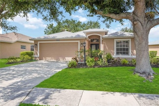 5091 Creekside Trail, Sarasota, FL 34243