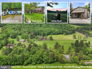 1240 Boy Scout Rd, Oakland, MD 21550