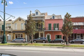 622 N Rampart St, New Orleans, LA 70112